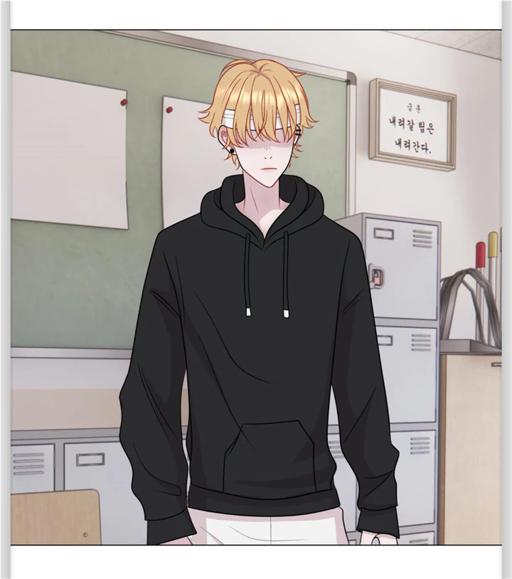 Read Boy Girlfriend chapter 114 image 4 on Lezhin