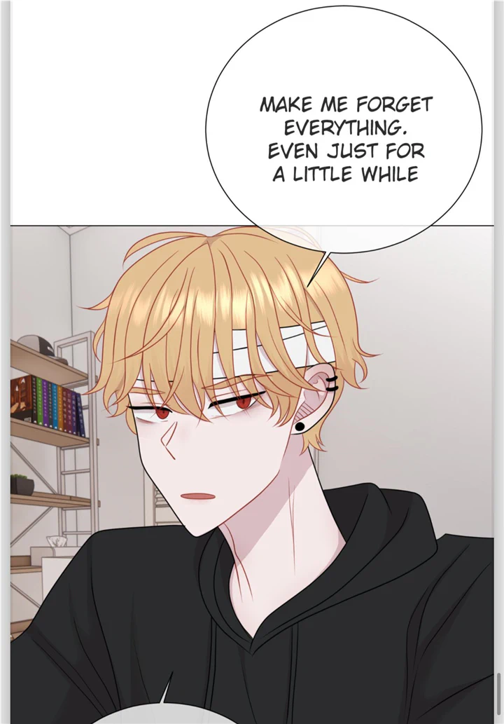 Read Boy Girlfriend chapter 114 image 42 on Lezhin