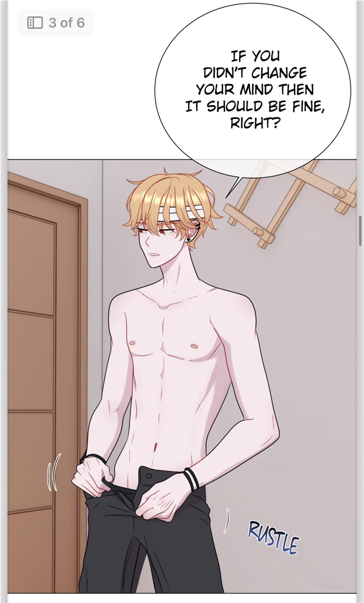 Read Boy Girlfriend chapter 115 image 13 on Lezhin