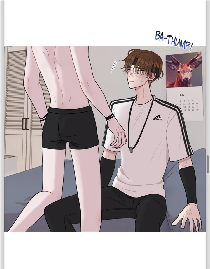 Read Boy Girlfriend chapter 115 image 21 on Lezhin