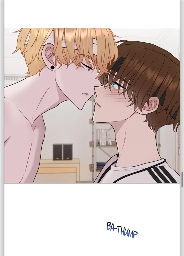 Read Boy Girlfriend chapter 115 image 25 on Lezhin