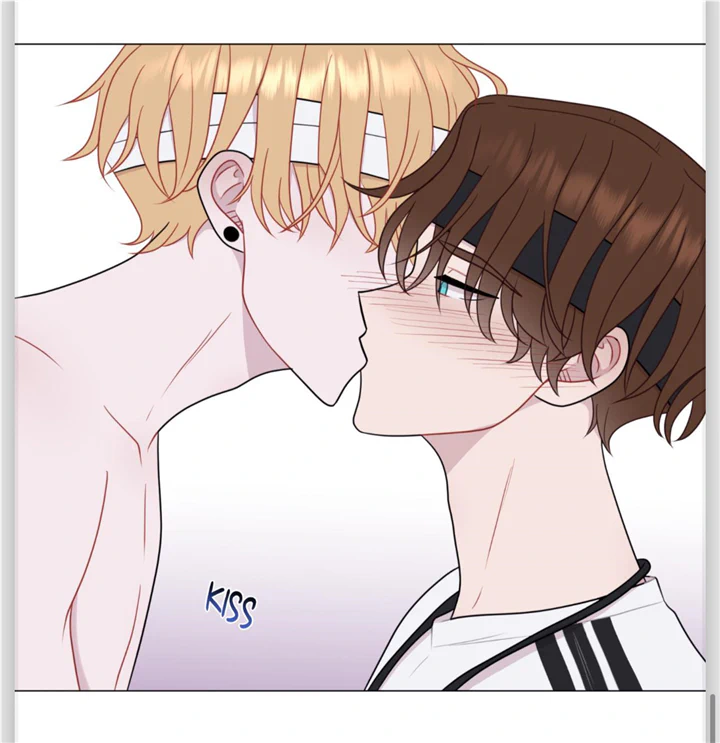 Read Boy Girlfriend chapter 115 image 26 on Lezhin
