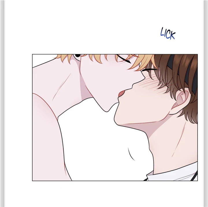 Read Boy Girlfriend chapter 115 image 27 on Lezhin