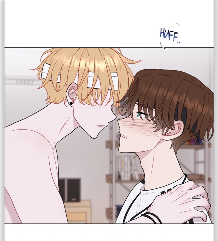 Read Boy Girlfriend chapter 115 image 33 on Lezhin