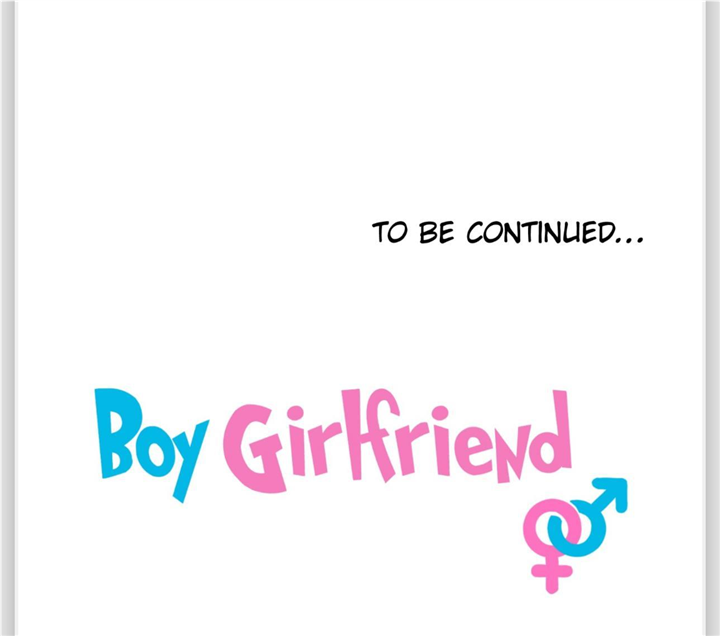 Read Boy Girlfriend chapter 115 image 34 on Lezhin