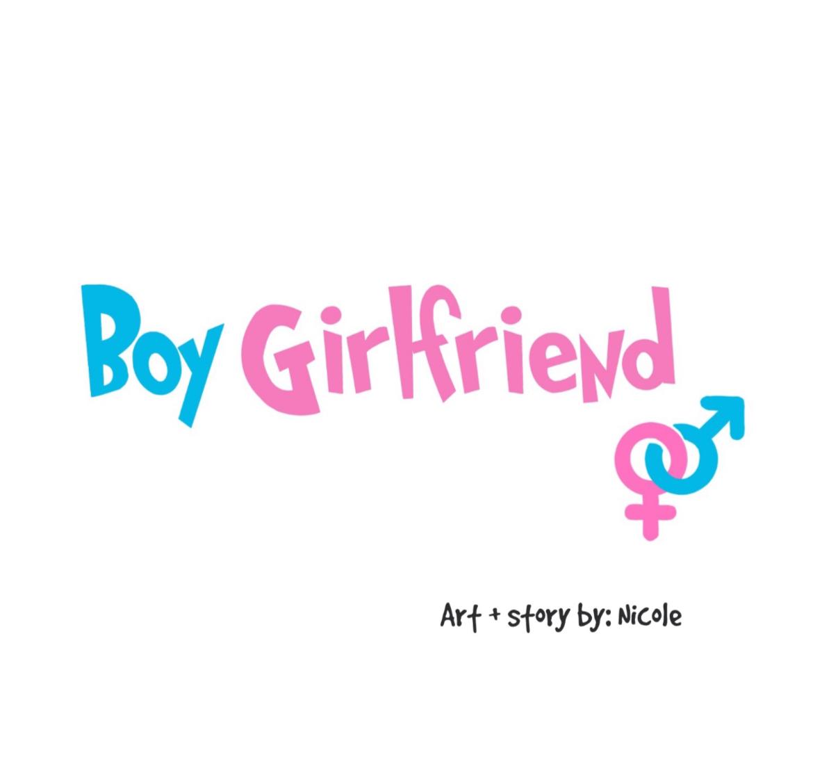 Read Boy Girlfriend chapter 116 image 1 on Lezhin