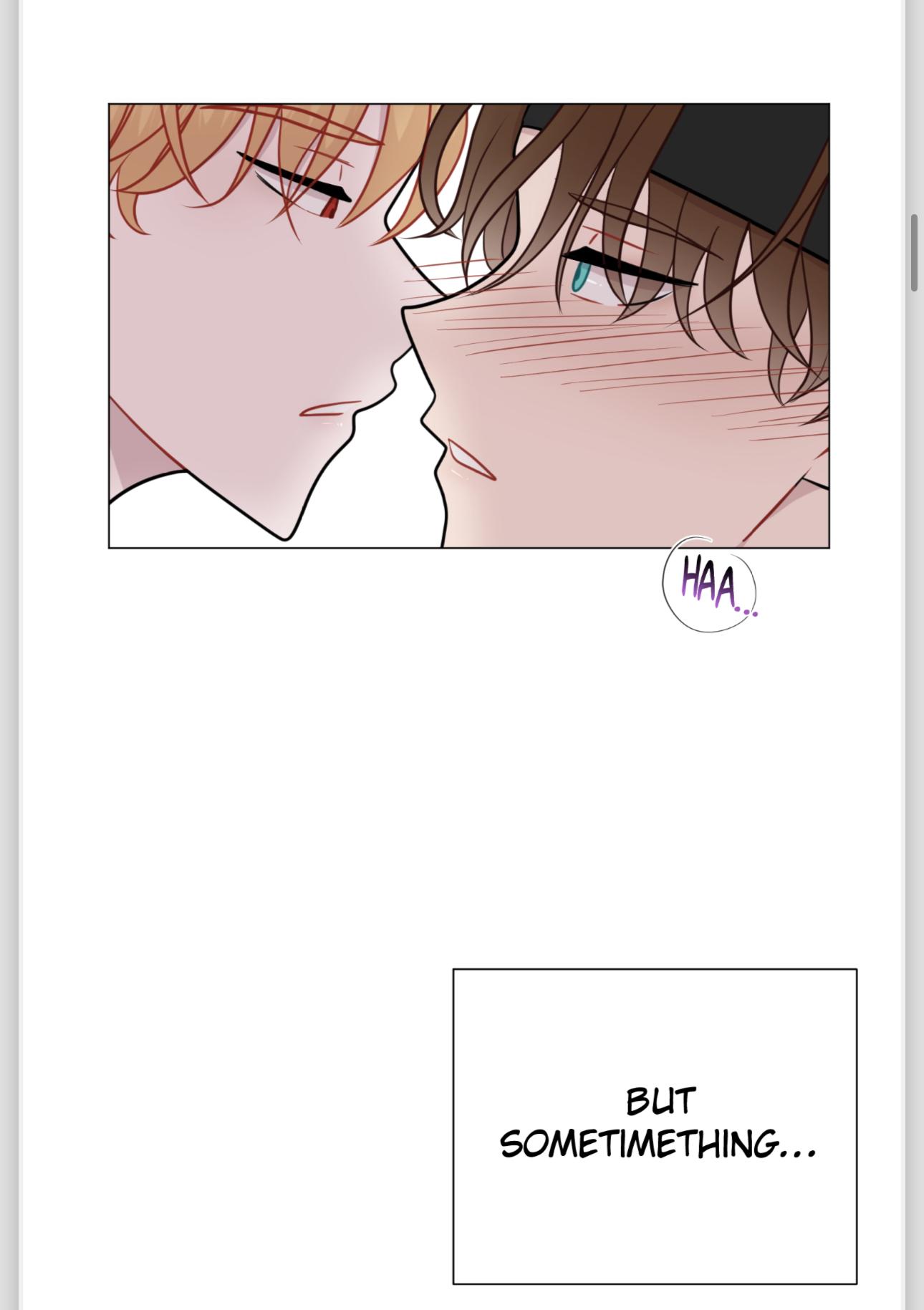 Read Boy Girlfriend chapter 116 image 11 on Lezhin