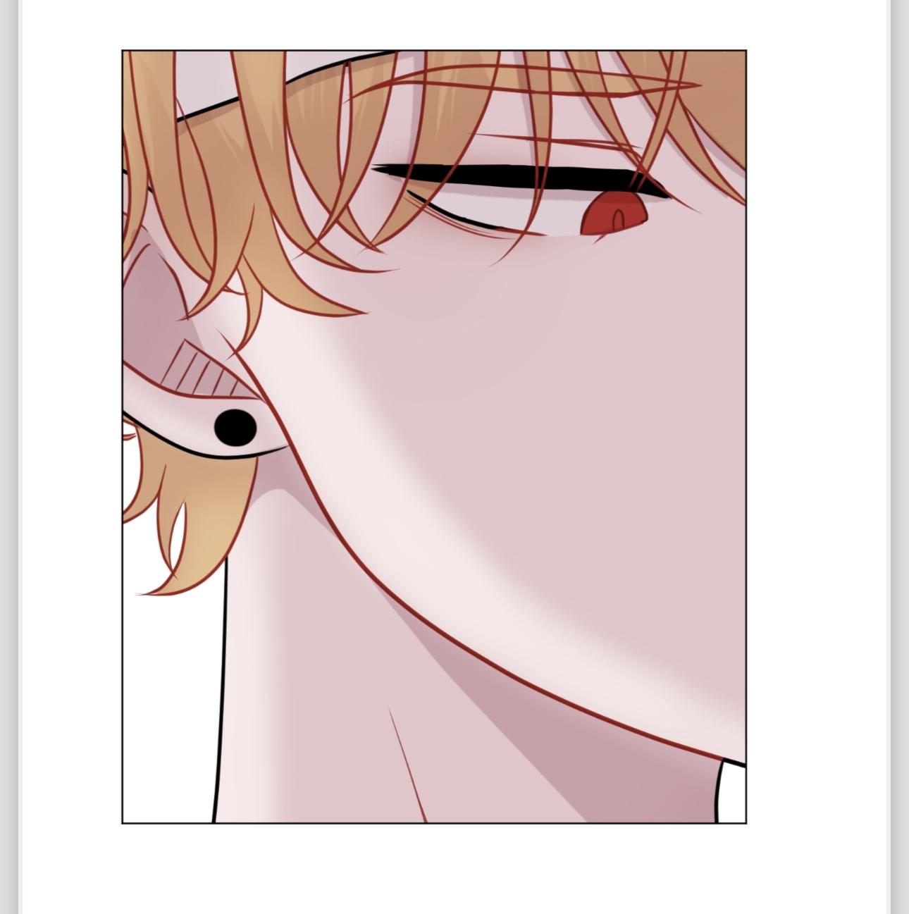 Read Boy Girlfriend chapter 116 image 12 on Lezhin