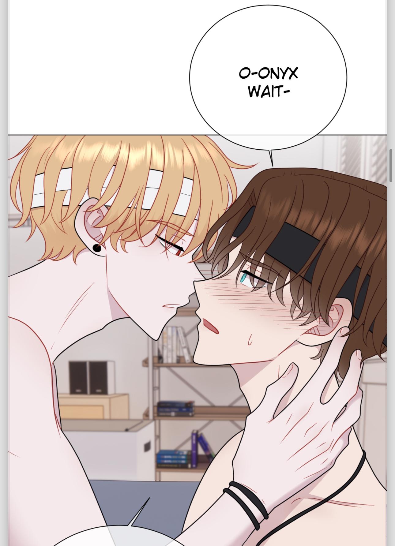 Read Boy Girlfriend chapter 116 image 15 on Lezhin