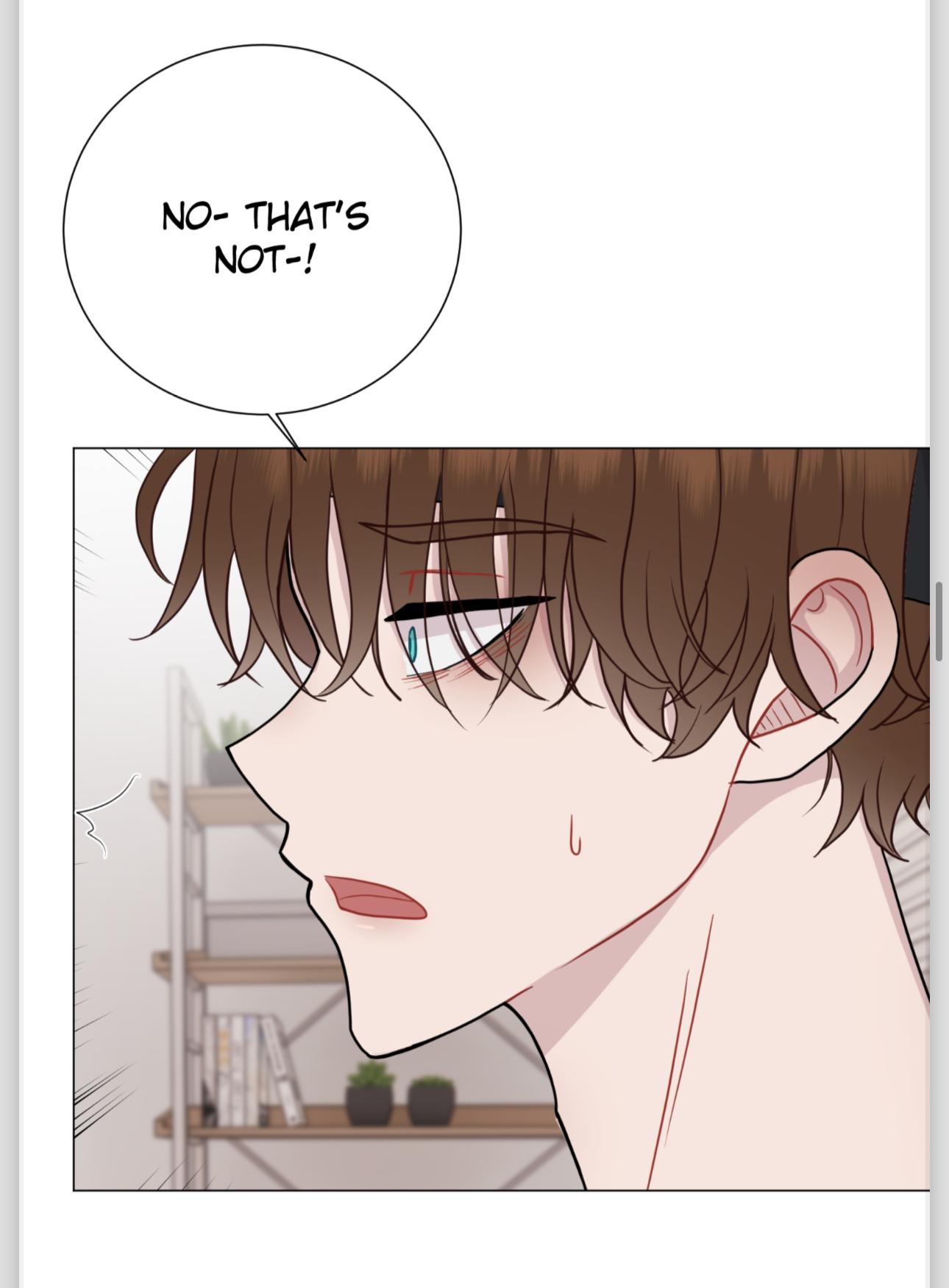 Read Boy Girlfriend chapter 116 image 25 on Lezhin