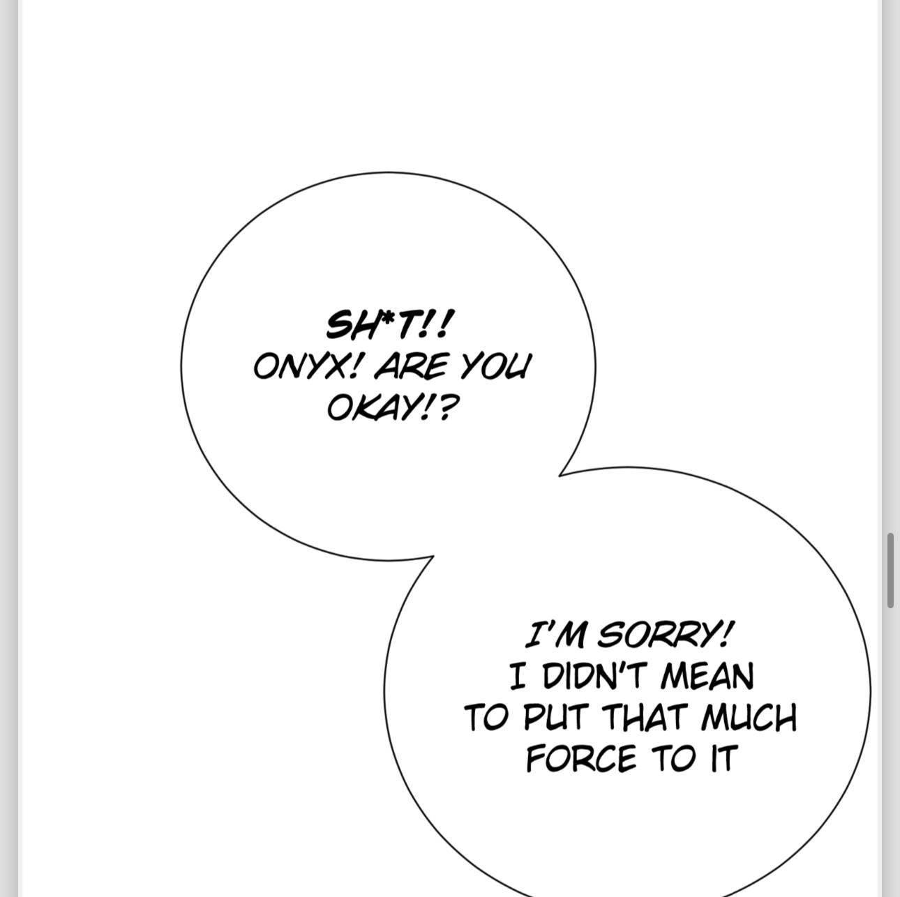 Read Boy Girlfriend chapter 116 image 30 on Lezhin