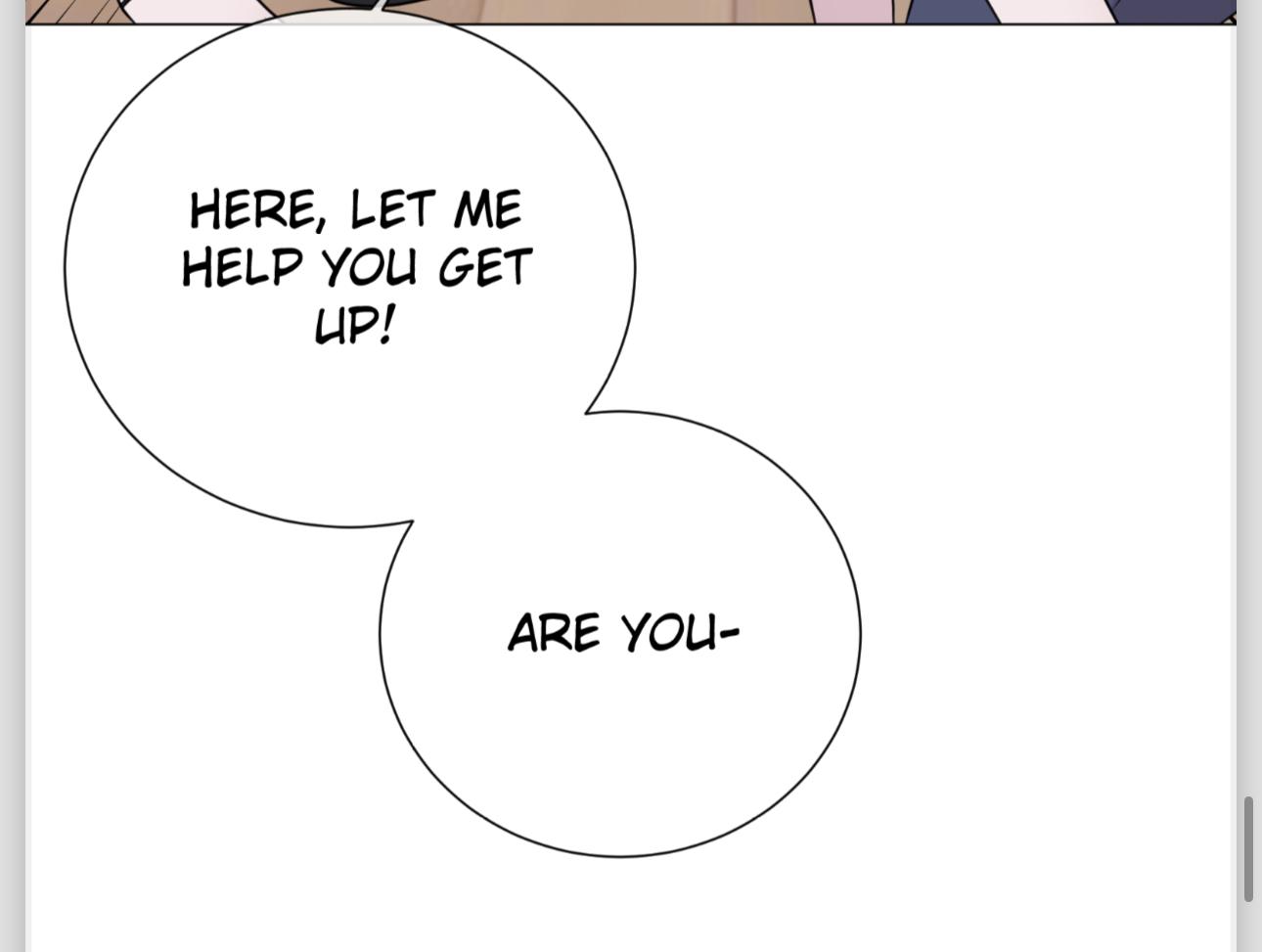Read Boy Girlfriend chapter 116 image 32 on Lezhin