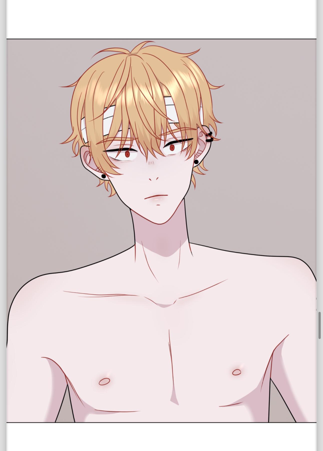 Read Boy Girlfriend chapter 116 image 33 on Lezhin