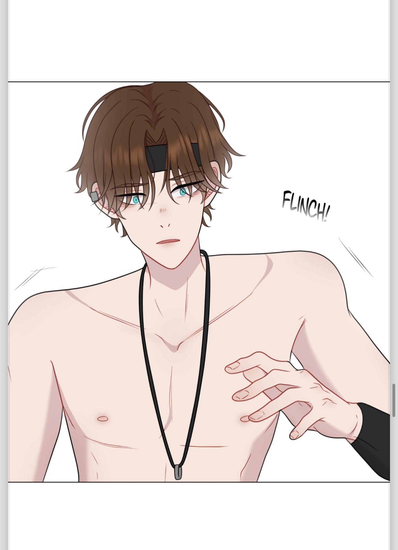 Read Boy Girlfriend chapter 116 image 34 on Lezhin