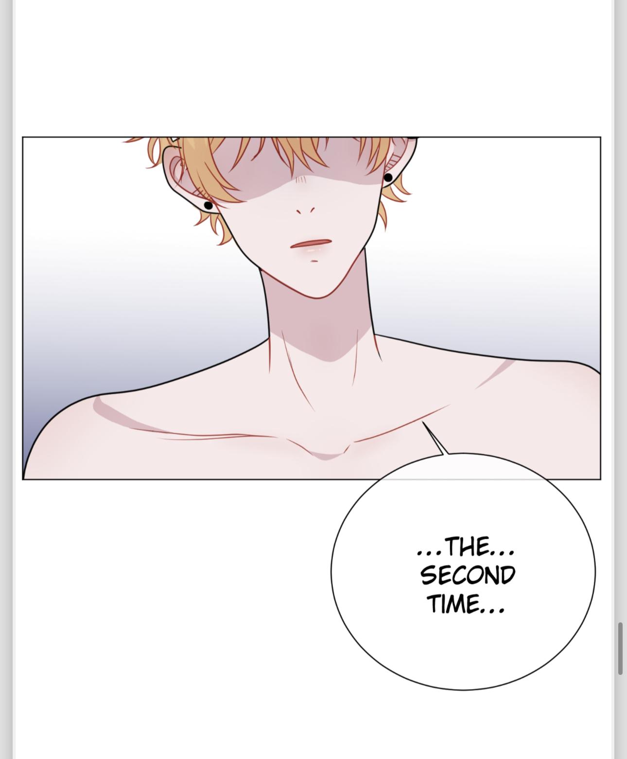 Read Boy Girlfriend chapter 116 image 35 on Lezhin