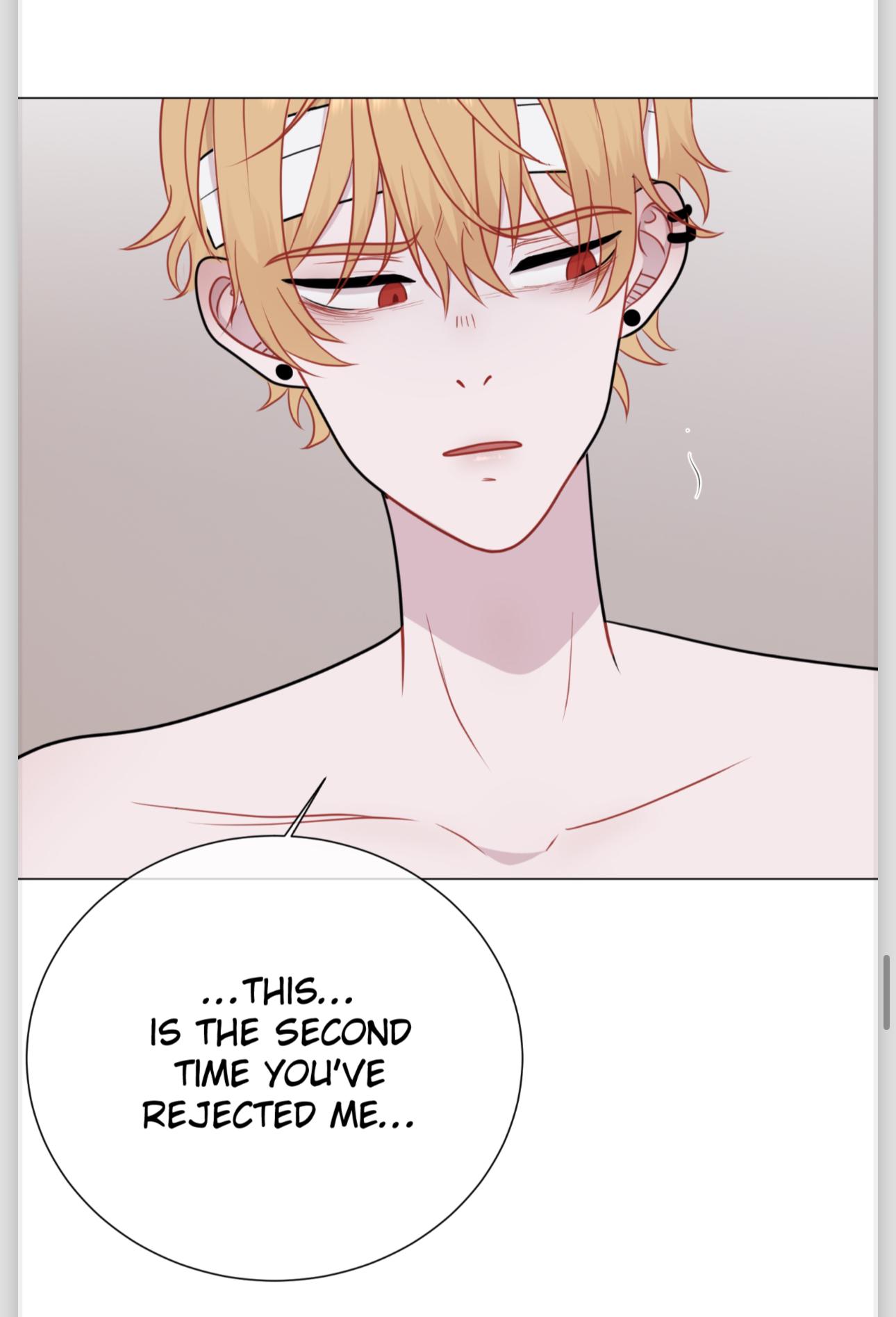 Read Boy Girlfriend chapter 116 image 36 on Lezhin
