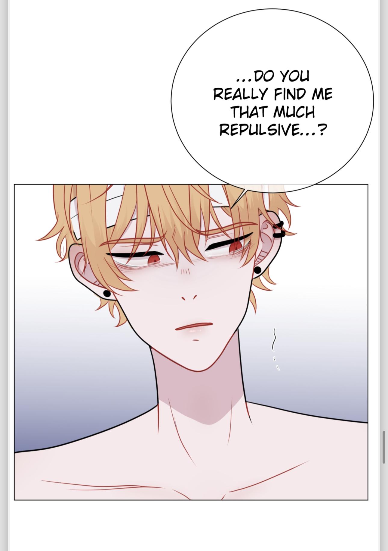 Read Boy Girlfriend chapter 116 image 37 on Lezhin