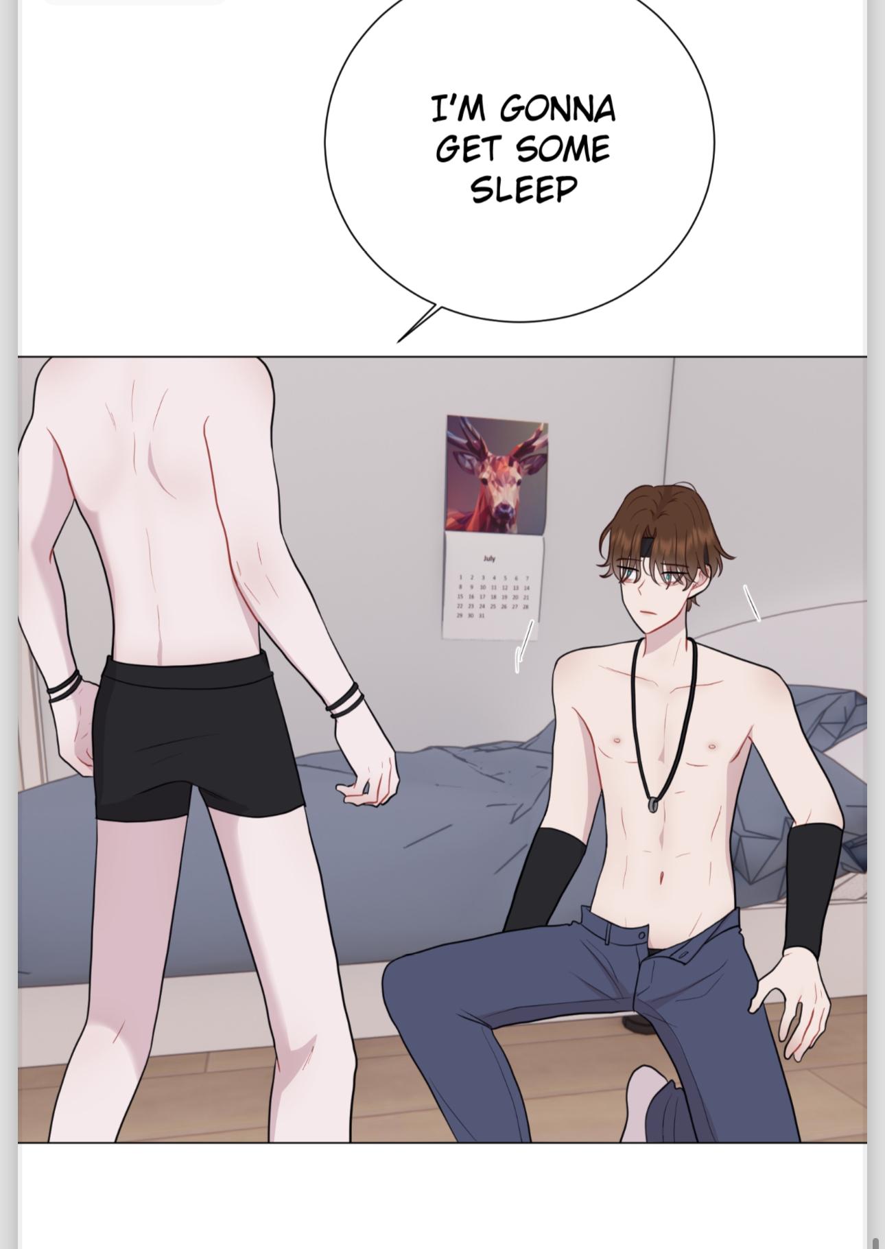 Read Boy Girlfriend chapter 116 image 43 on Lezhin