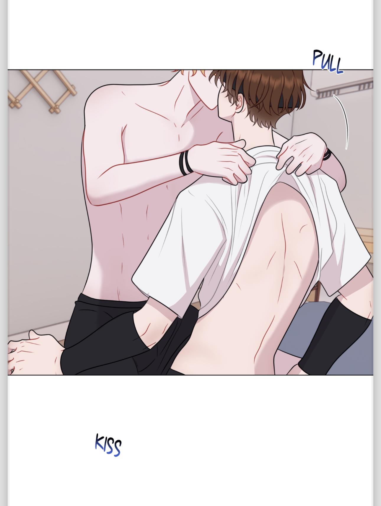 Read Boy Girlfriend chapter 116 image 5 on Lezhin
