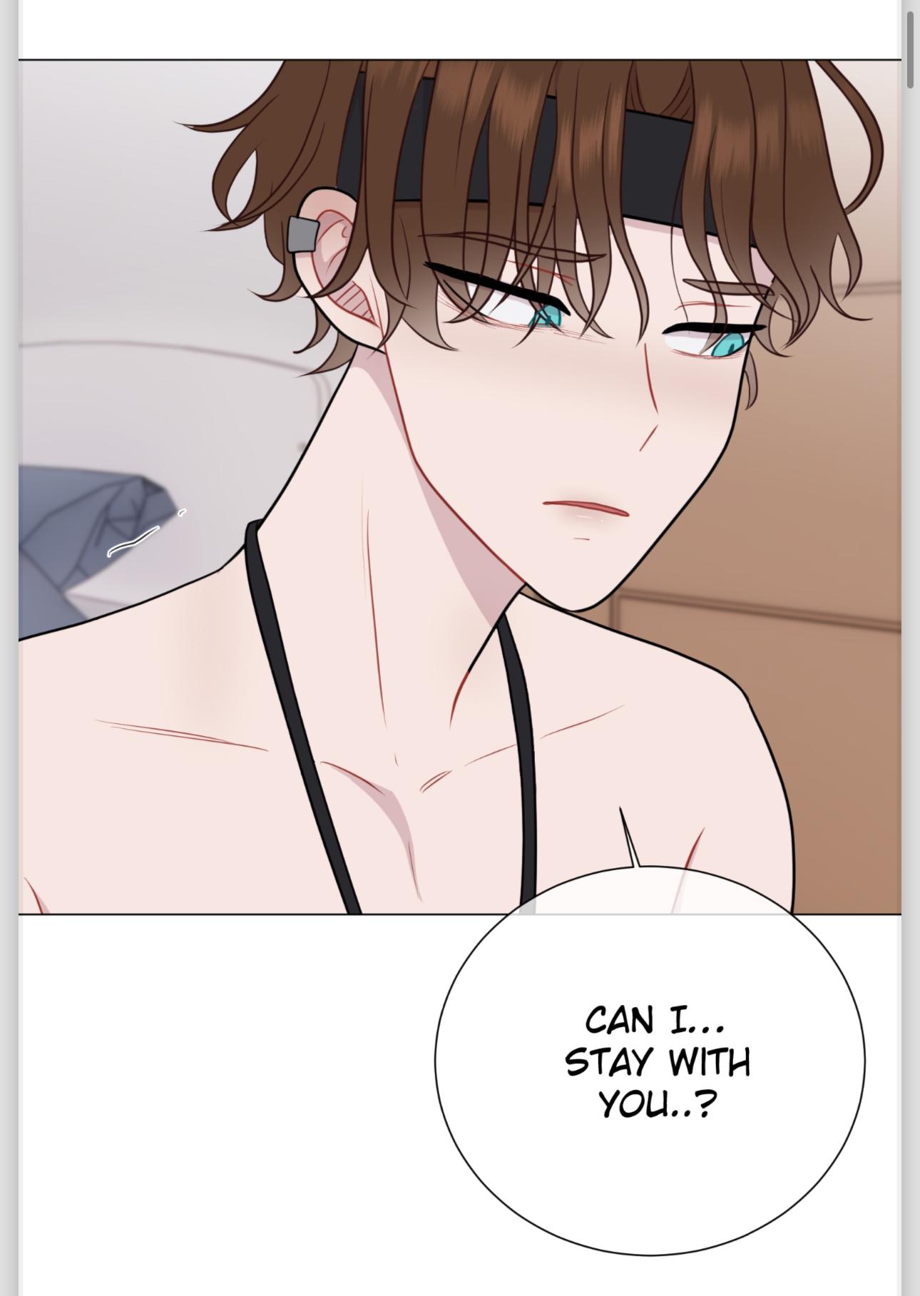 Read Boy Girlfriend chapter 117 image 10 on Lezhin
