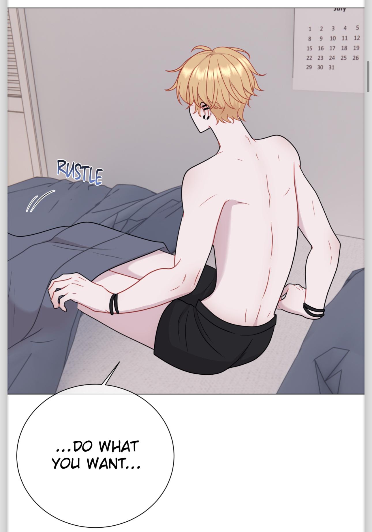Read Boy Girlfriend chapter 117 image 11 on Lezhin