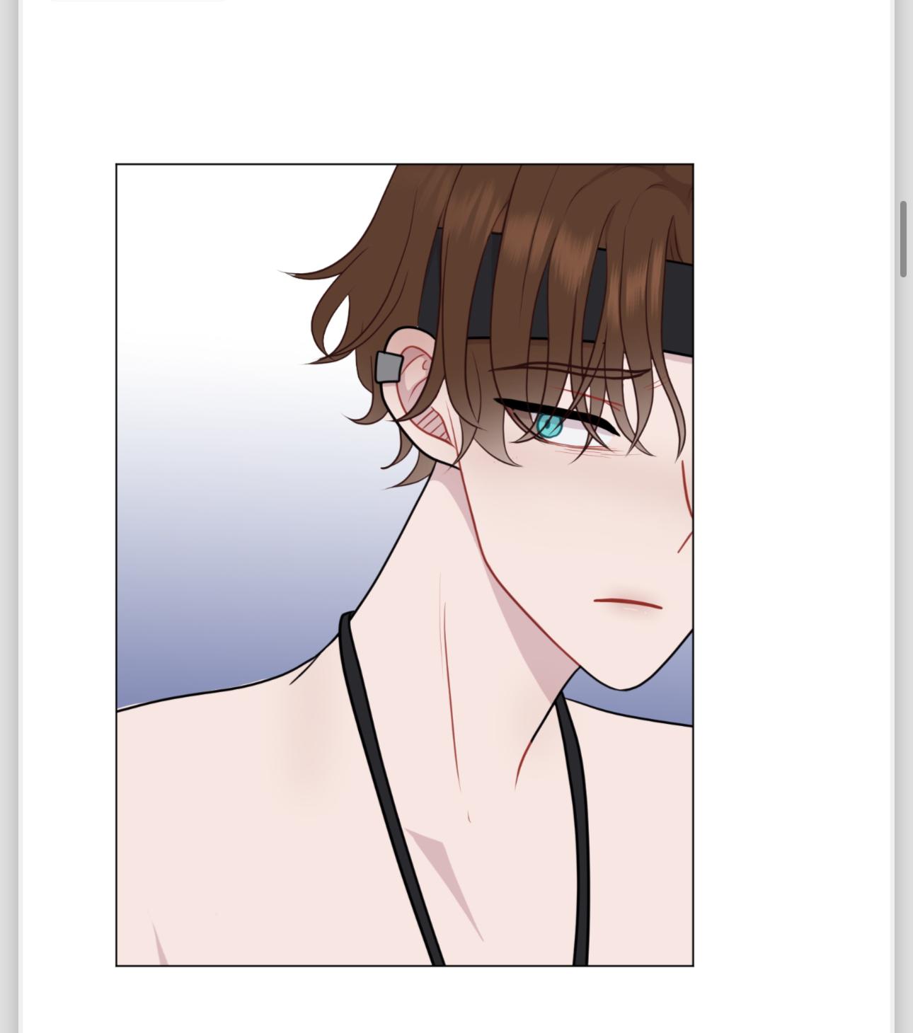 Read Boy Girlfriend chapter 117 image 12 on Lezhin
