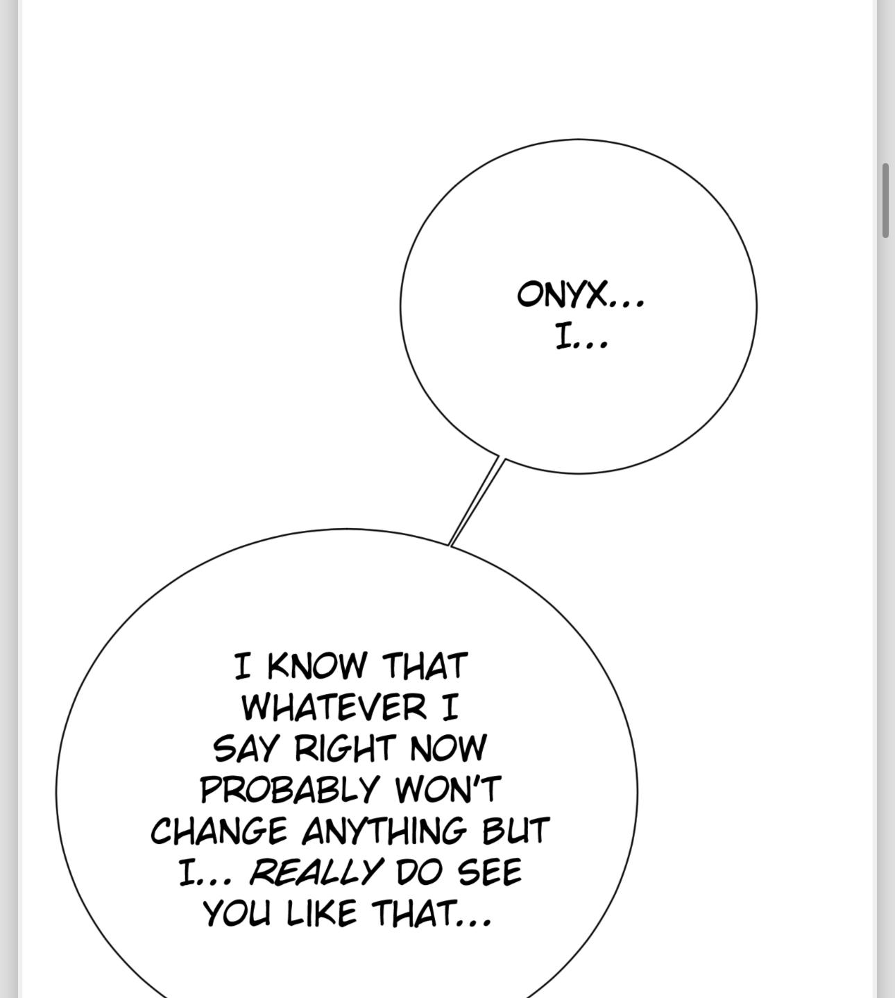 Read Boy Girlfriend chapter 117 image 14 on Lezhin