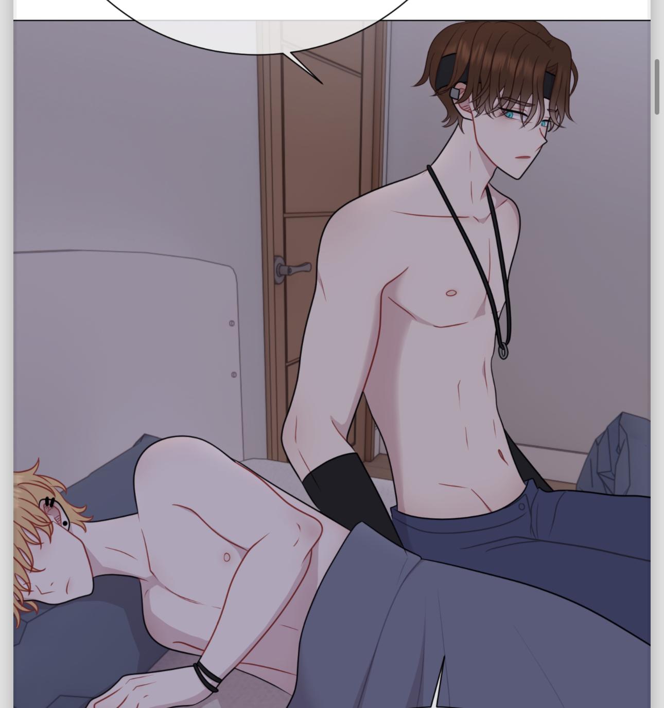 Read Boy Girlfriend chapter 117 image 15 on Lezhin
