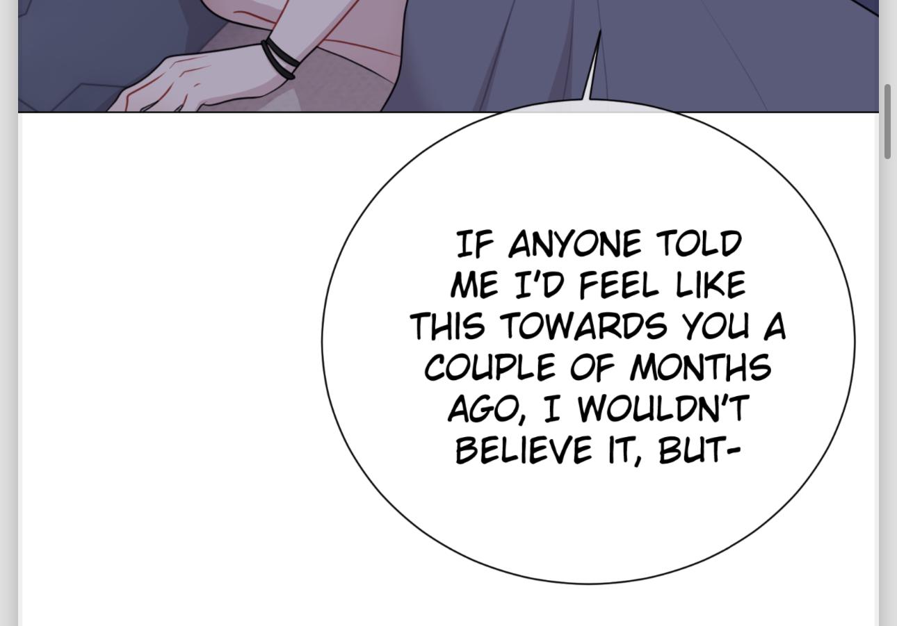Read Boy Girlfriend chapter 117 image 16 on Lezhin