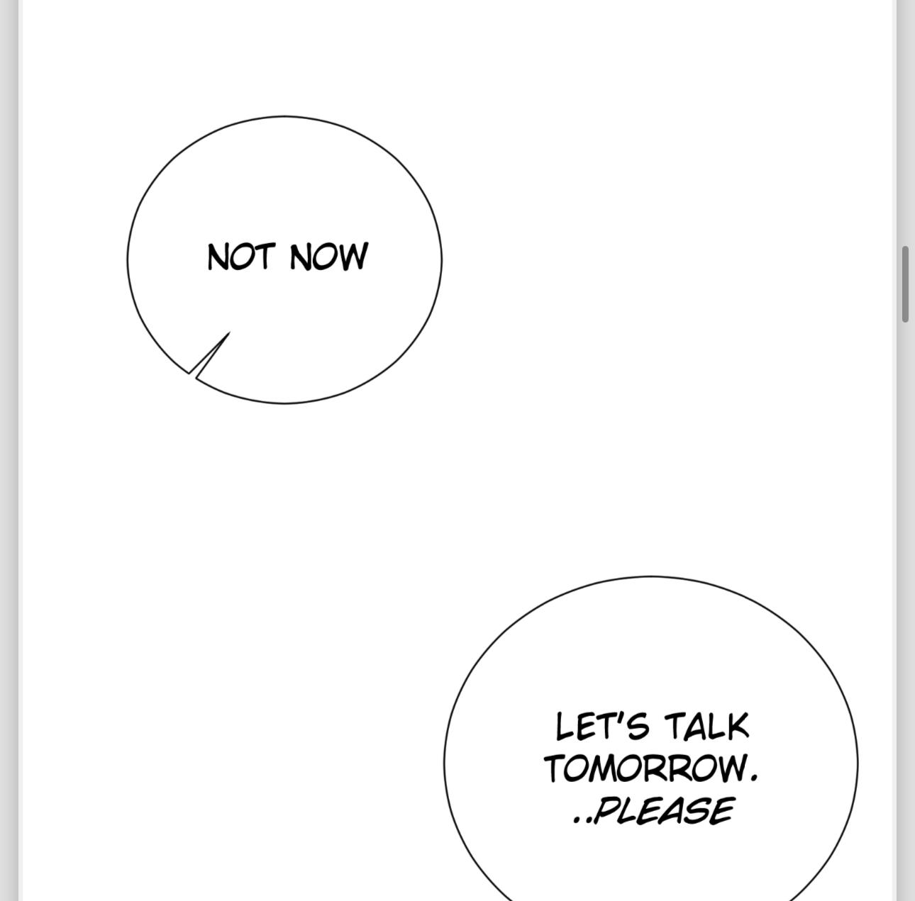 Read Boy Girlfriend chapter 117 image 17 on Lezhin