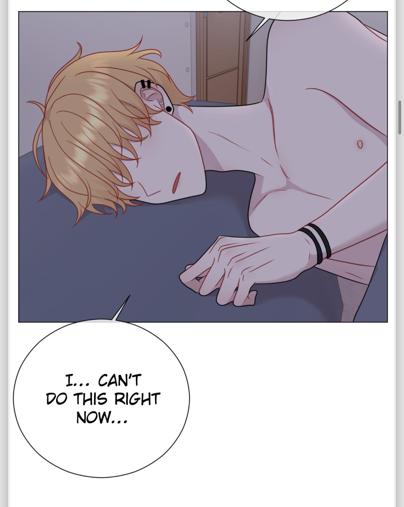 Read Boy Girlfriend chapter 117 image 18 on Lezhin