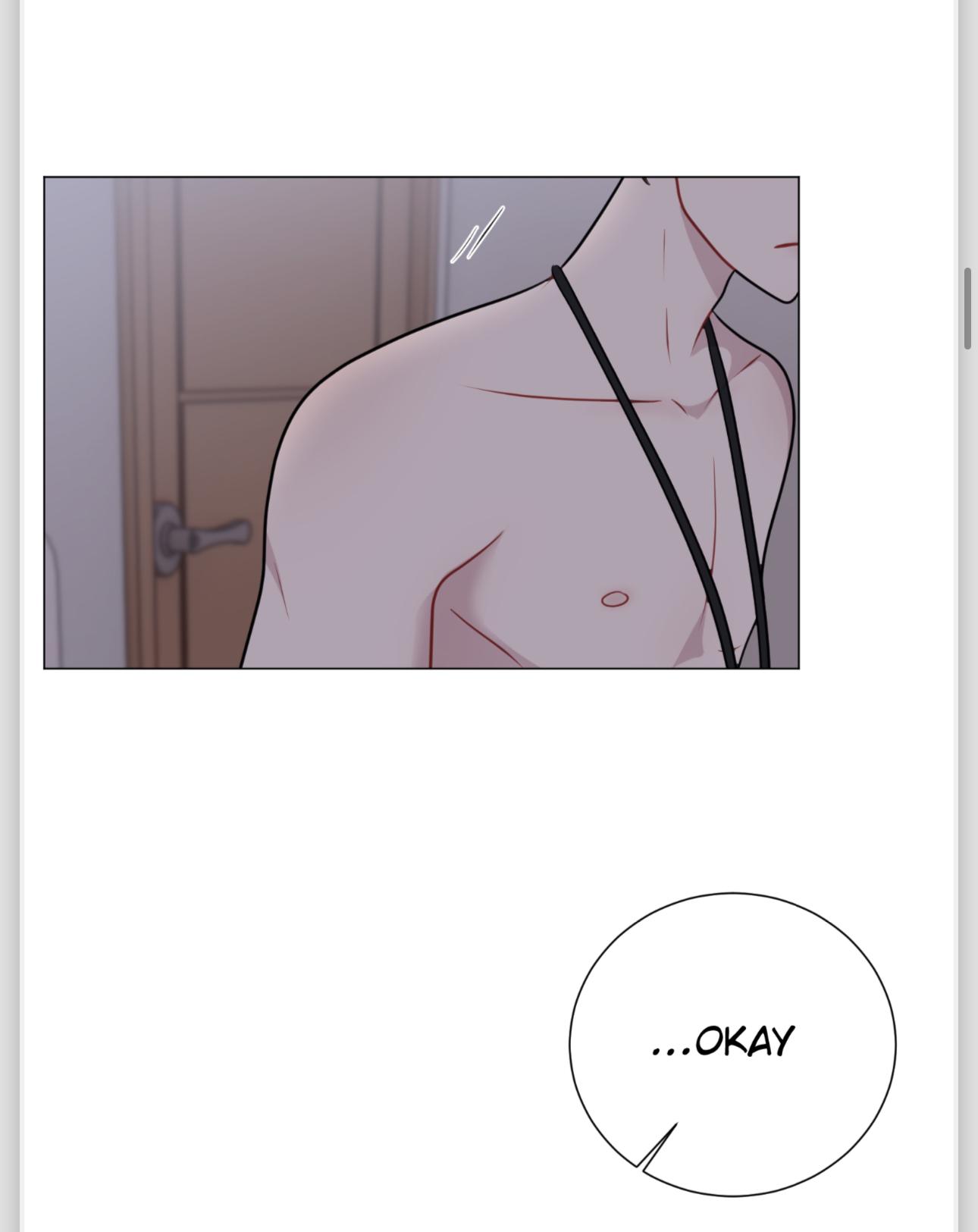 Read Boy Girlfriend chapter 117 image 19 on Lezhin