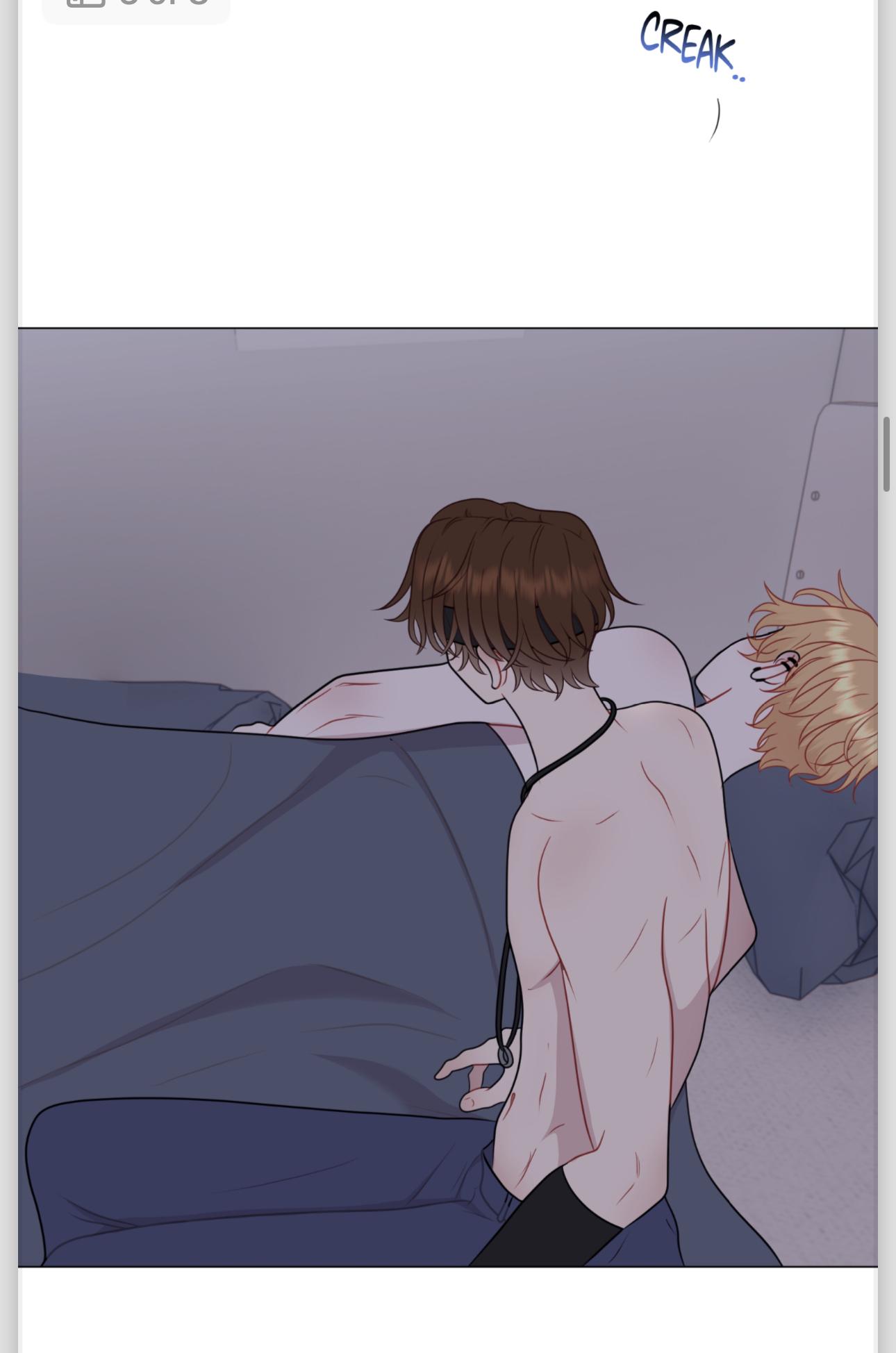 Read Boy Girlfriend chapter 117 image 20 on Lezhin
