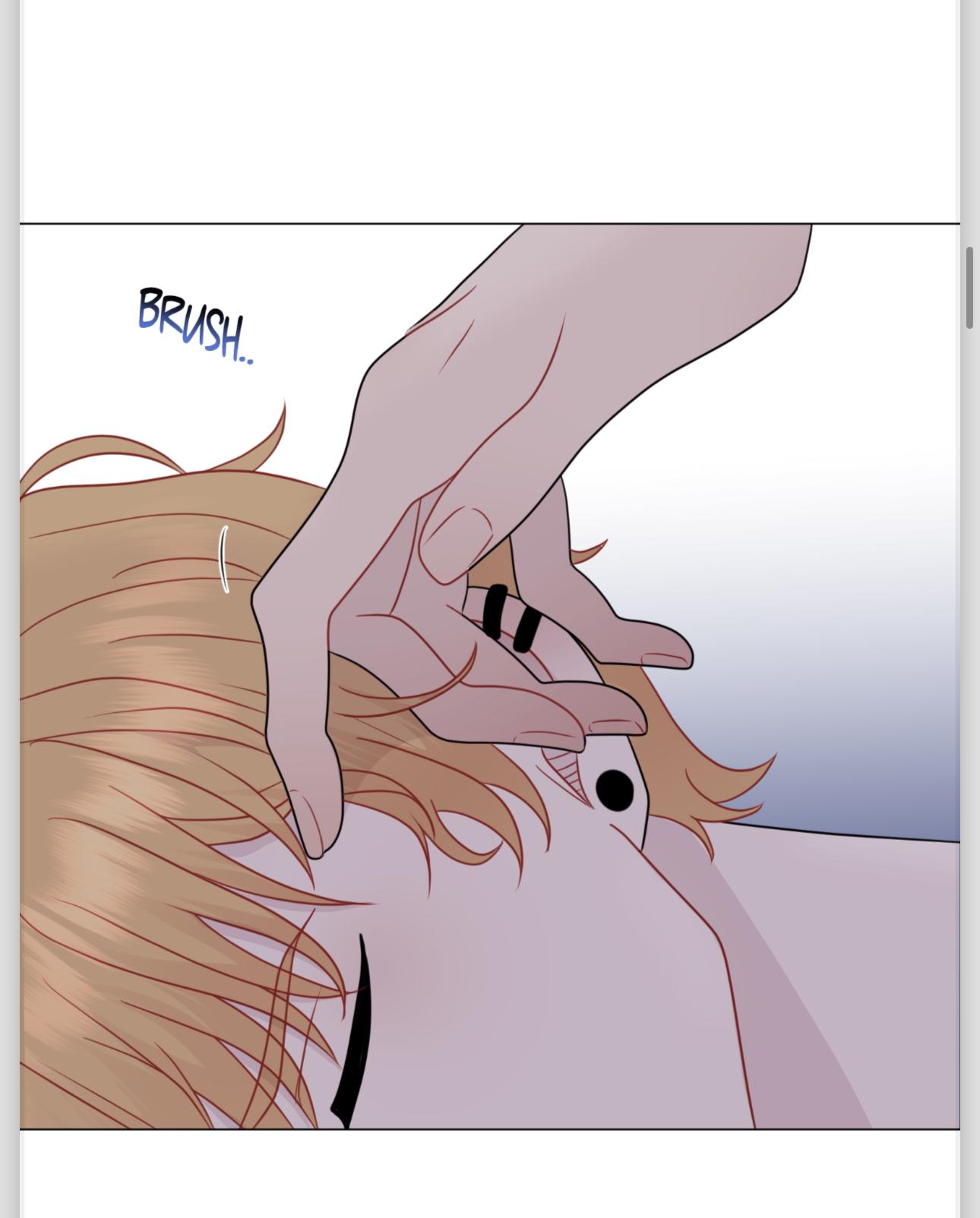 Read Boy Girlfriend chapter 117 image 21 on Lezhin