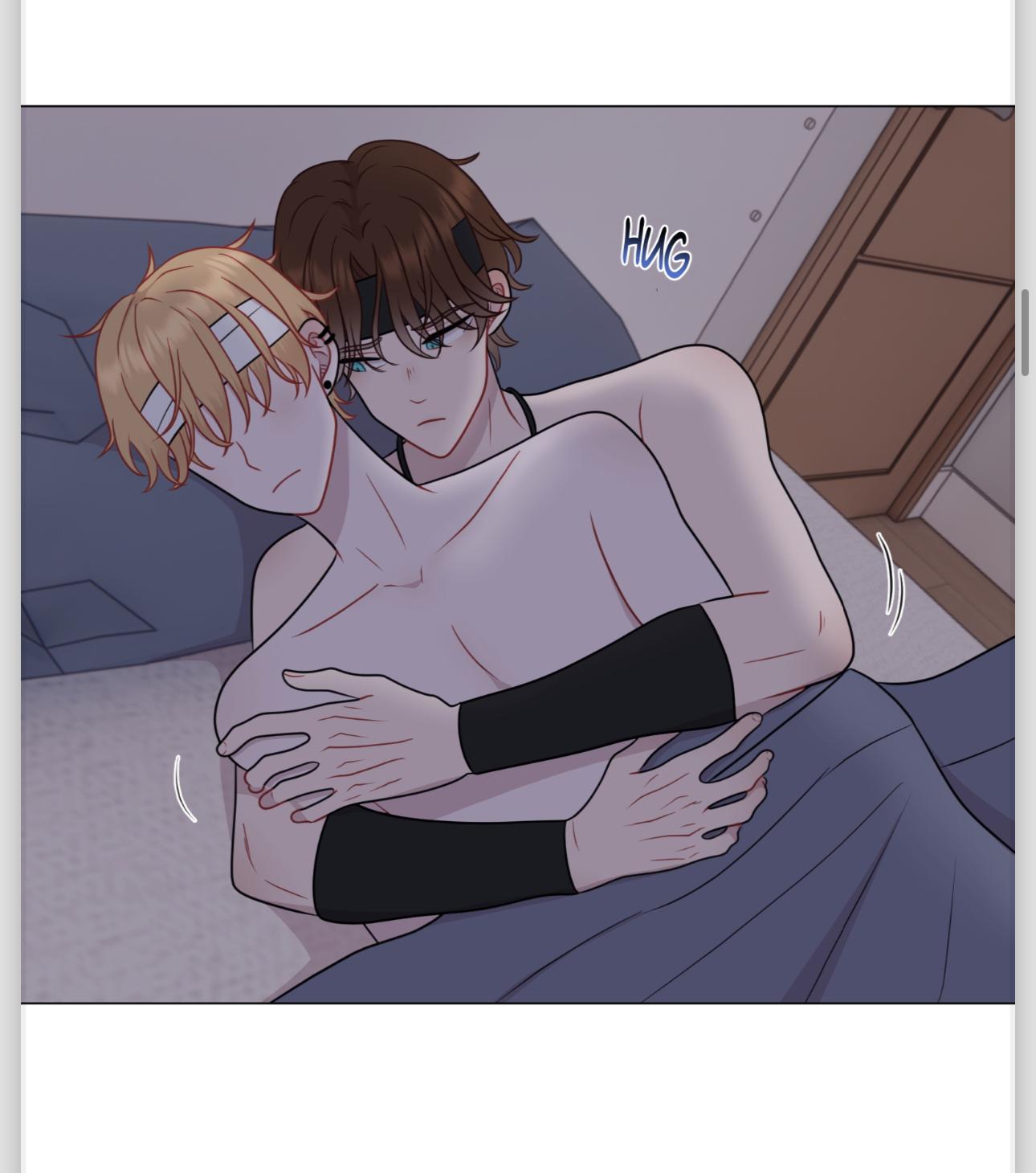 Read Boy Girlfriend chapter 117 image 26 on Lezhin