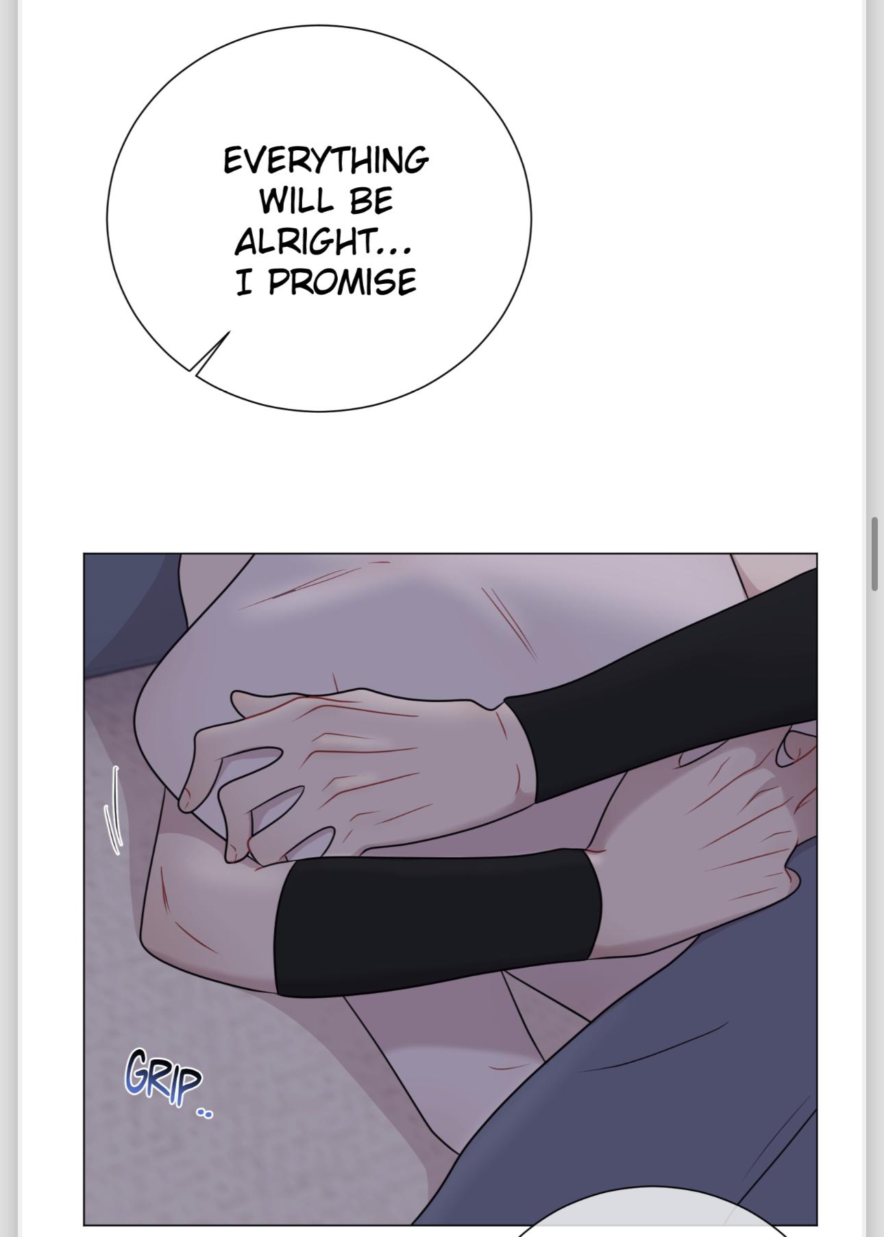 Read Boy Girlfriend chapter 117 image 27 on Lezhin