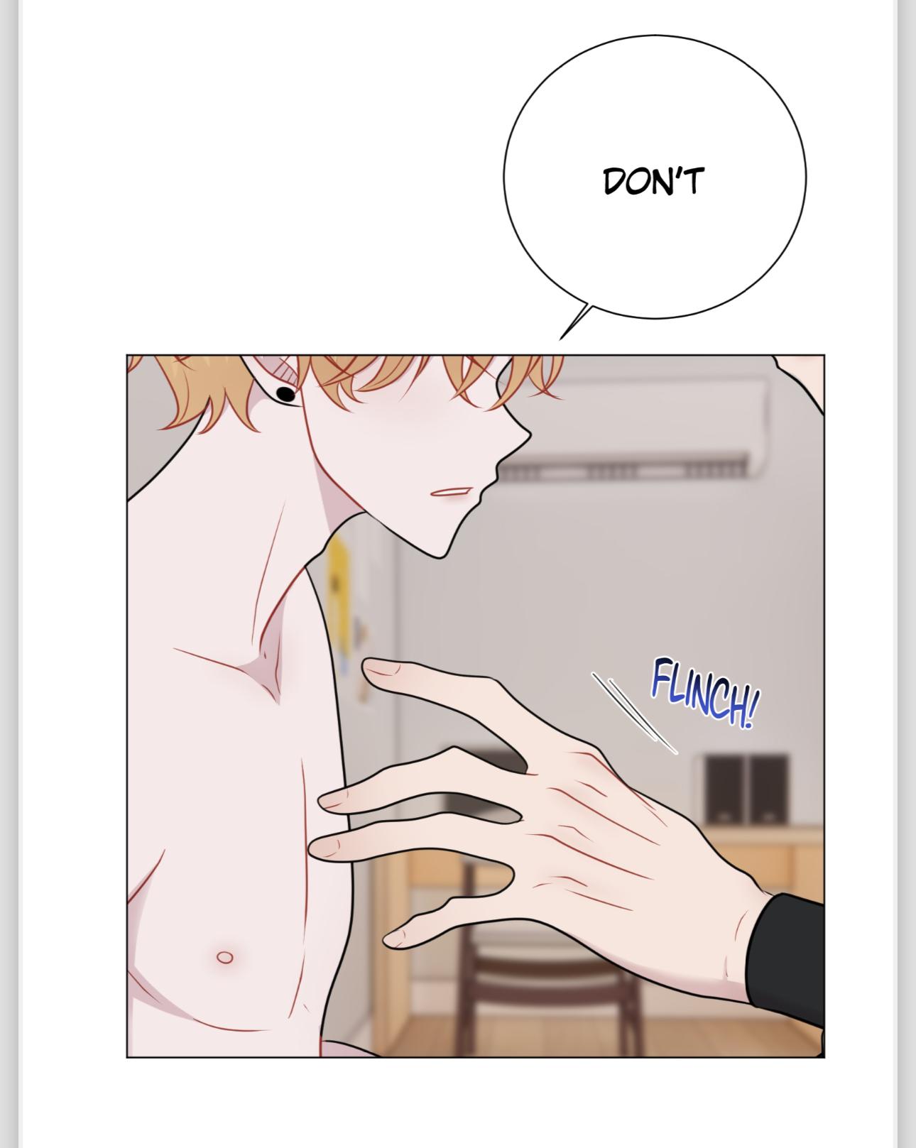 Read Boy Girlfriend chapter 117 image 3 on Lezhin
