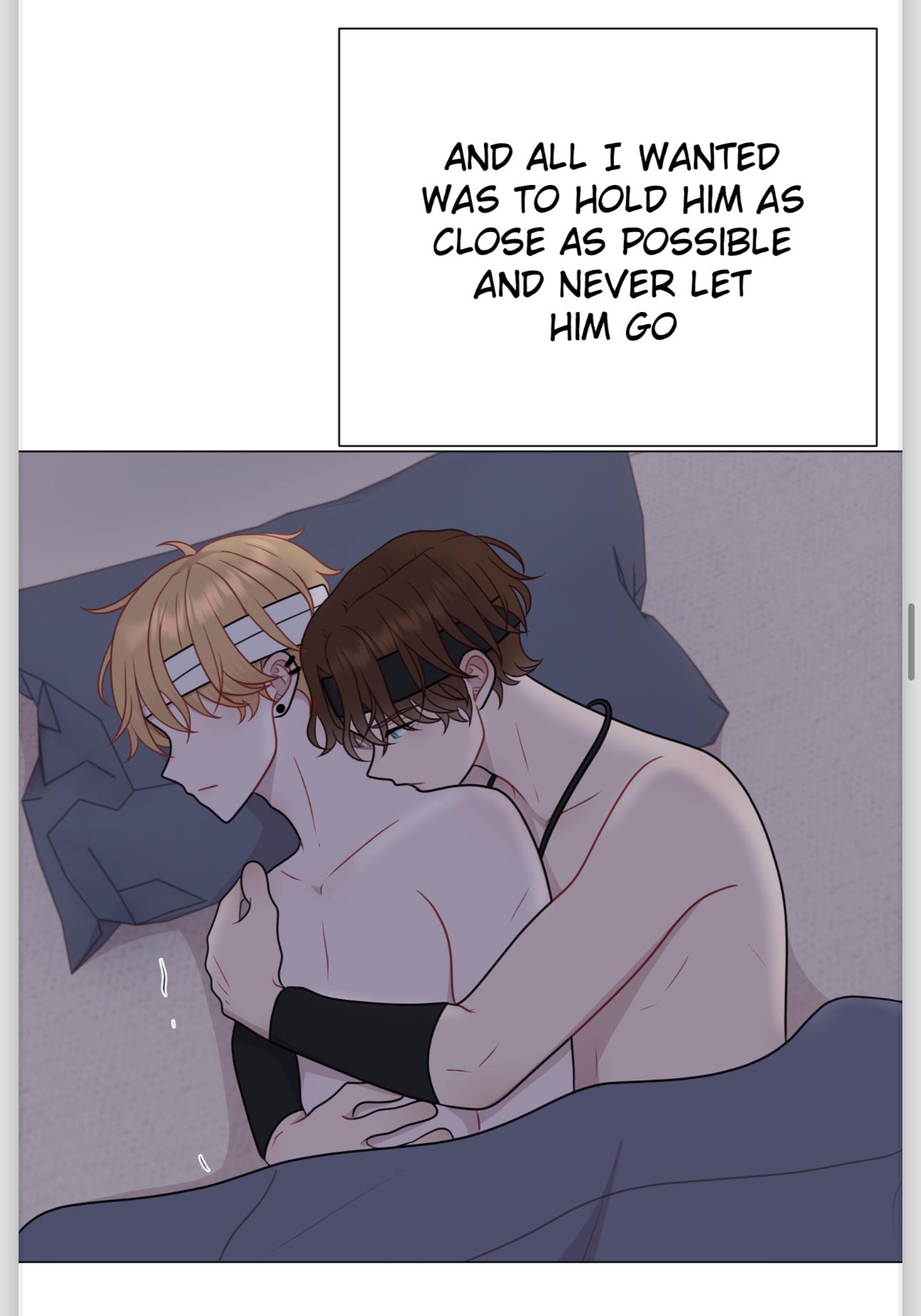 Read Boy Girlfriend chapter 117 image 31 on Lezhin