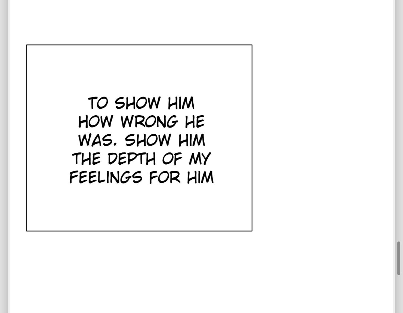 Read Boy Girlfriend chapter 117 image 32 on Lezhin