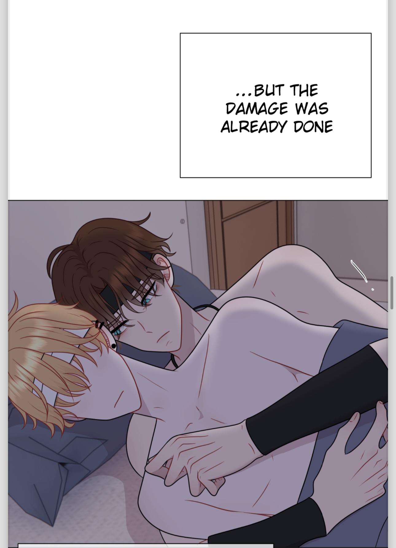 Read Boy Girlfriend chapter 117 image 33 on Lezhin