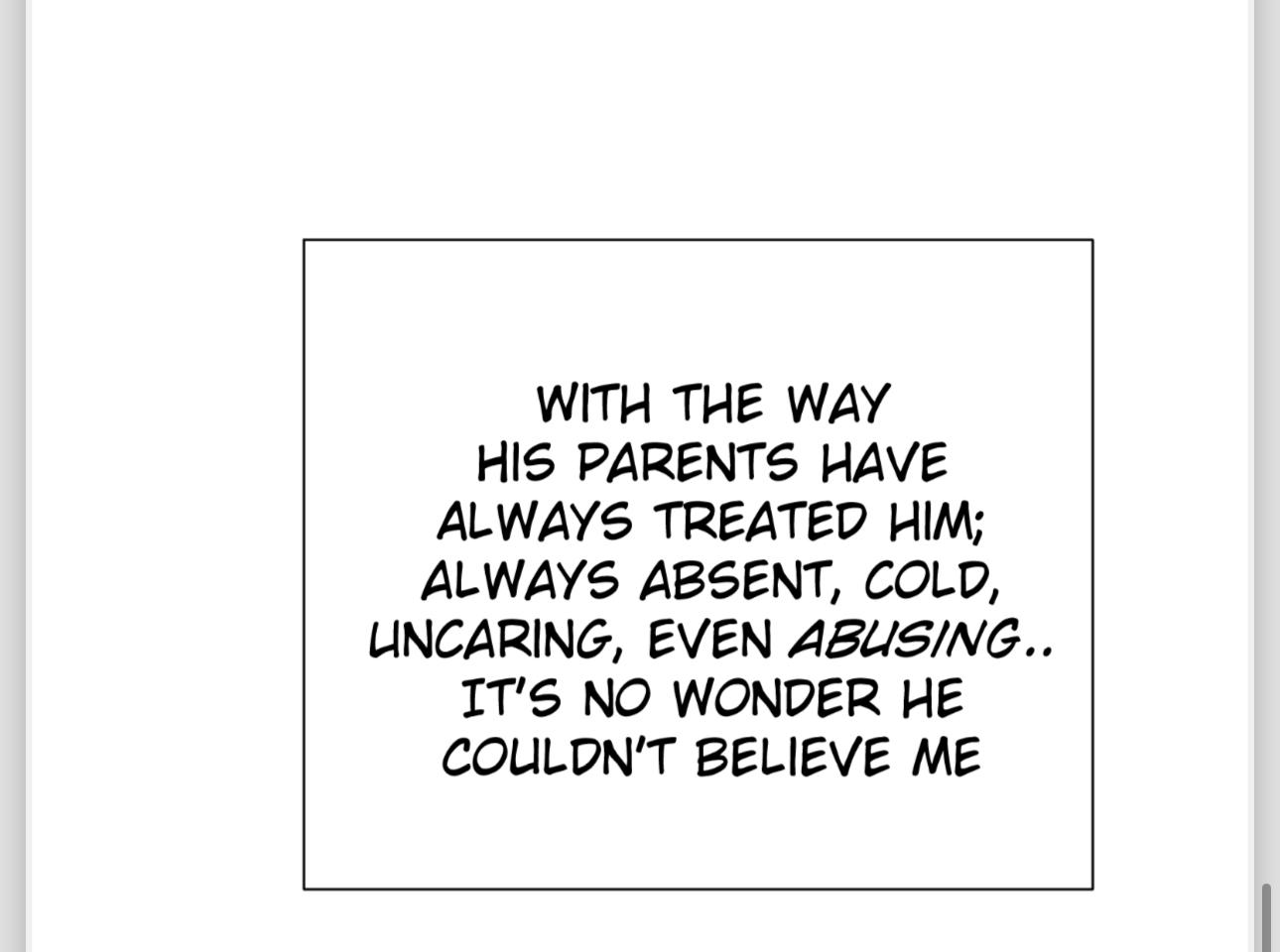 Read Boy Girlfriend chapter 117 image 35 on Lezhin
