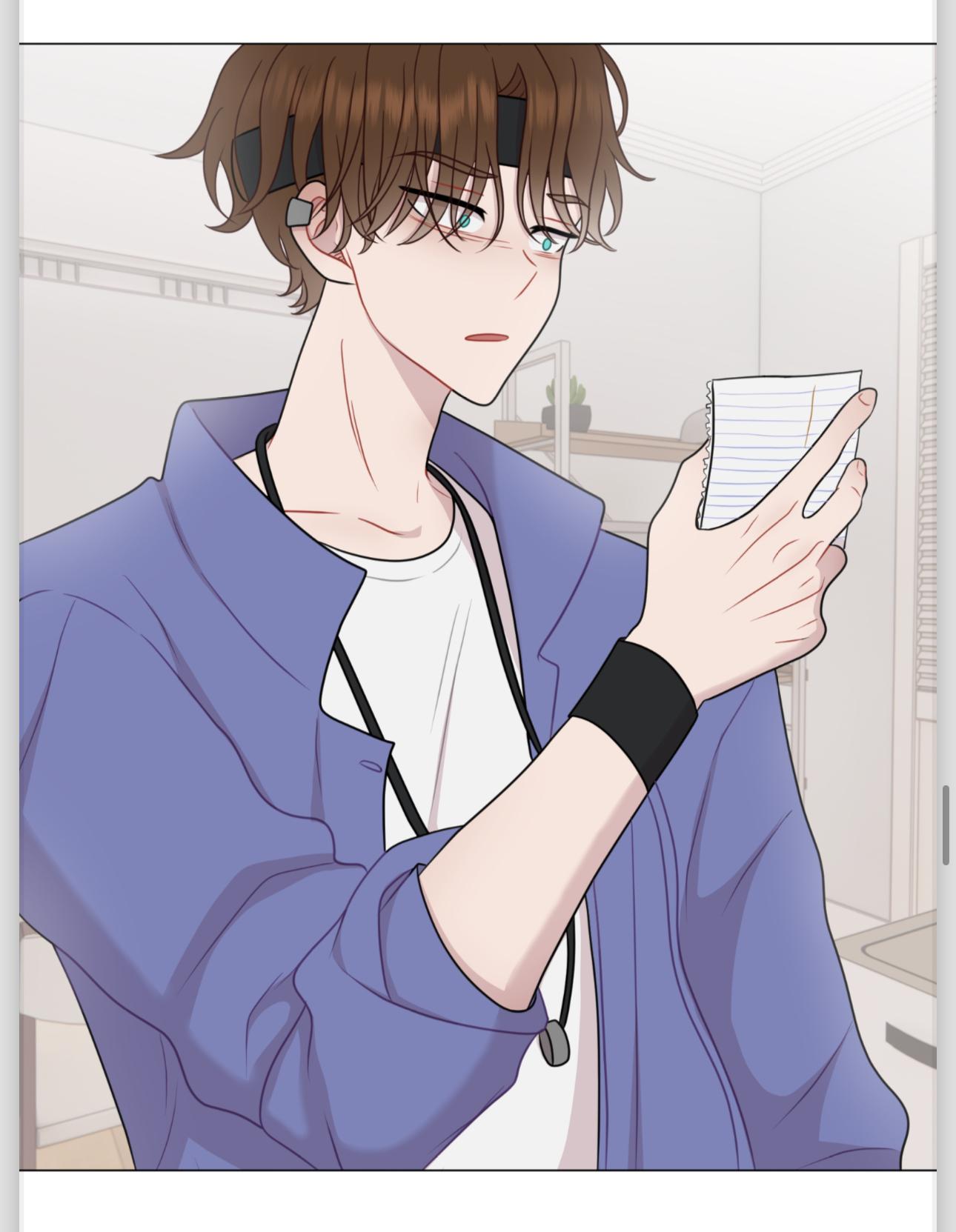 Read Boy Girlfriend chapter 117 image 37 on Lezhin