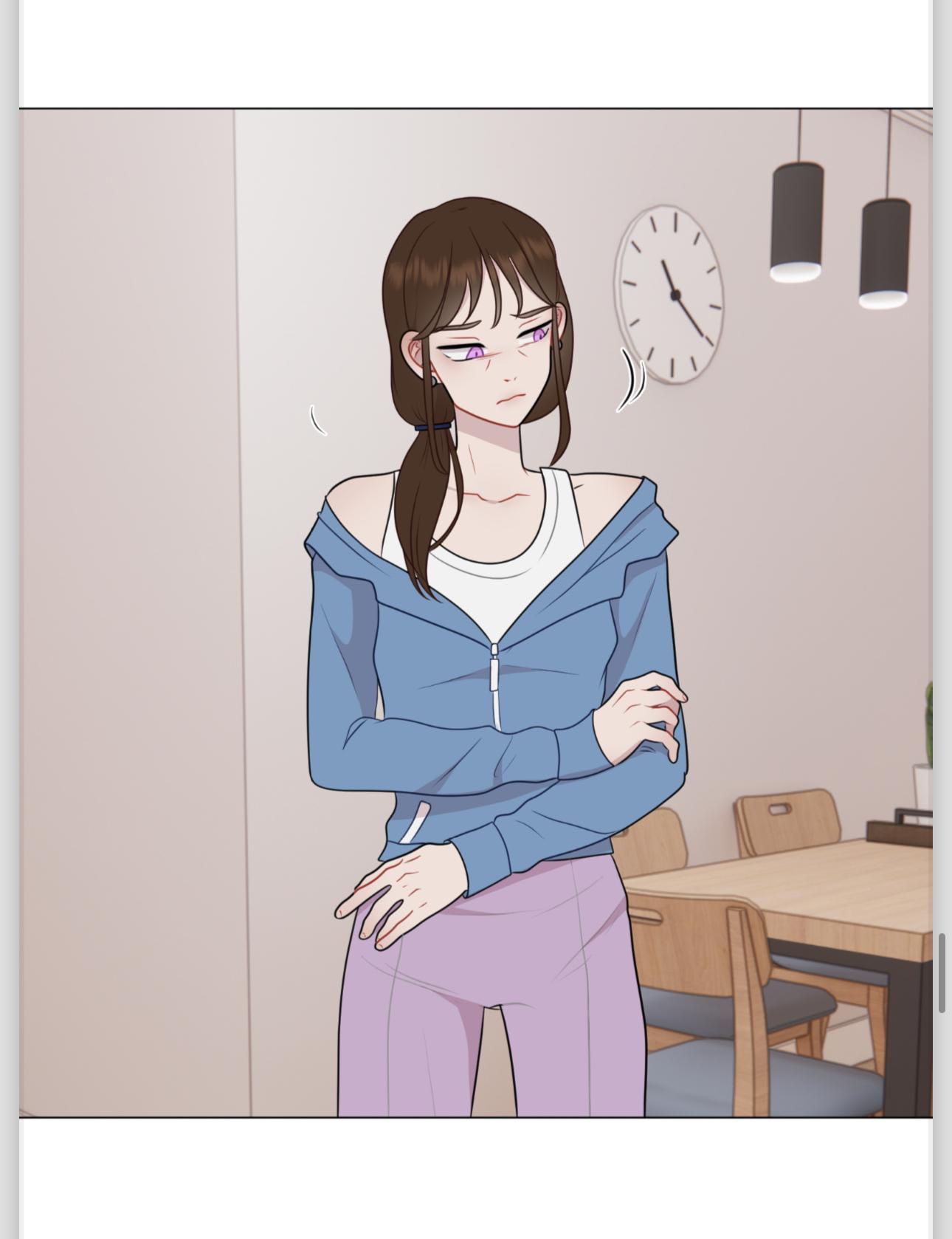 Read Boy Girlfriend chapter 117 image 44 on Lezhin