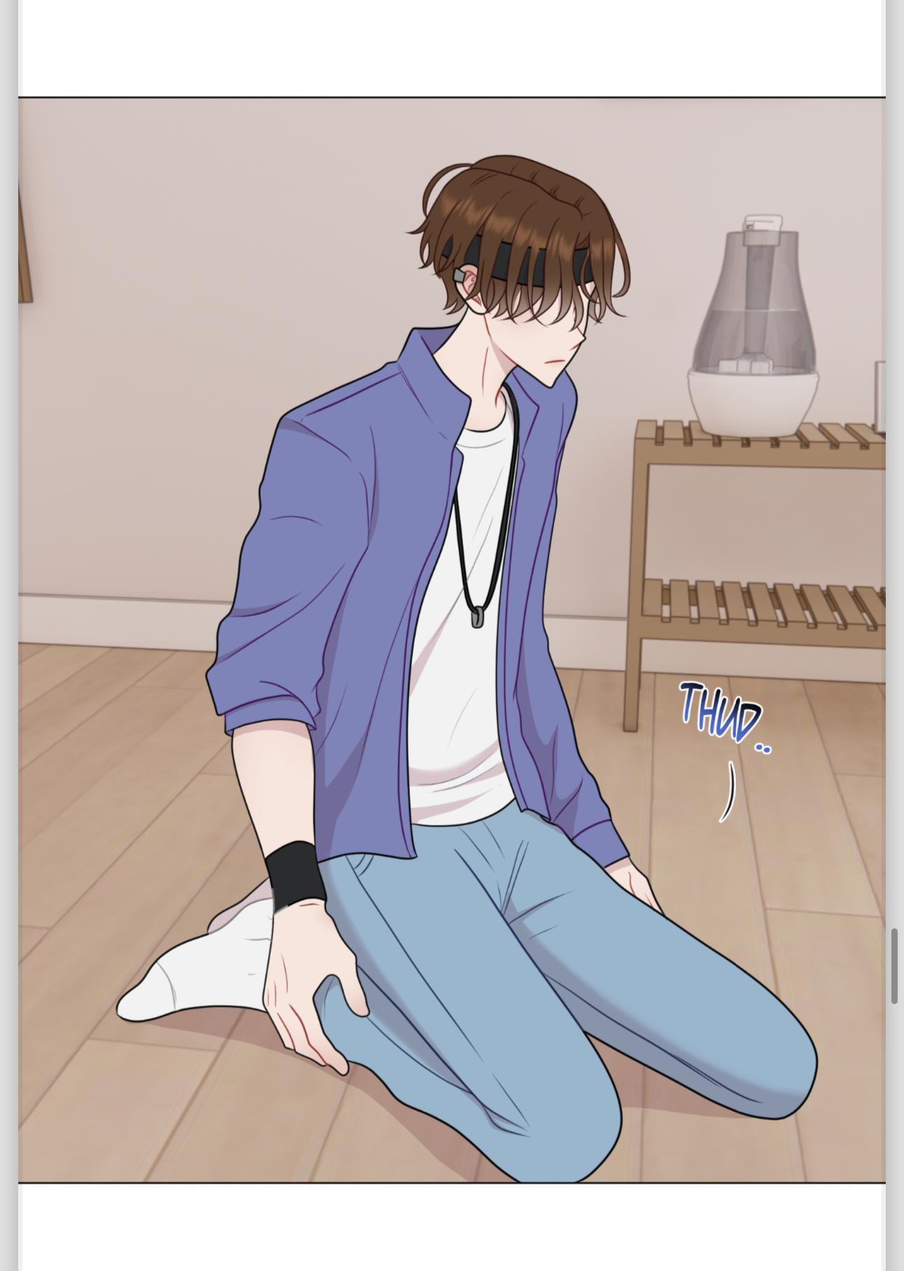 Read Boy Girlfriend chapter 117 image 45 on Lezhin