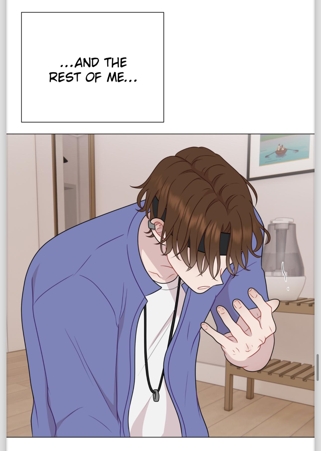 Read Boy Girlfriend chapter 117 image 46 on Lezhin