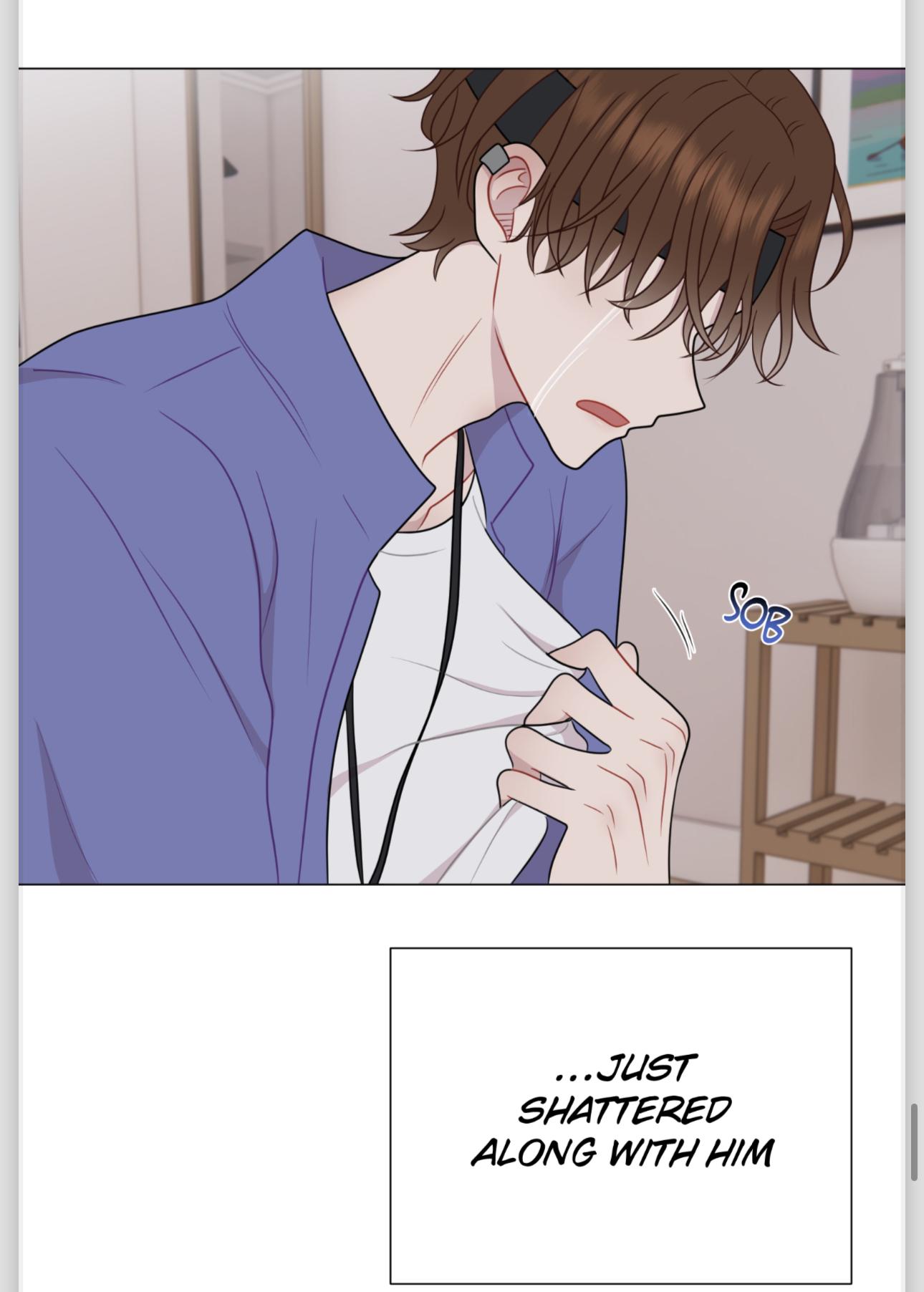 Read Boy Girlfriend chapter 117 image 47 on Lezhin