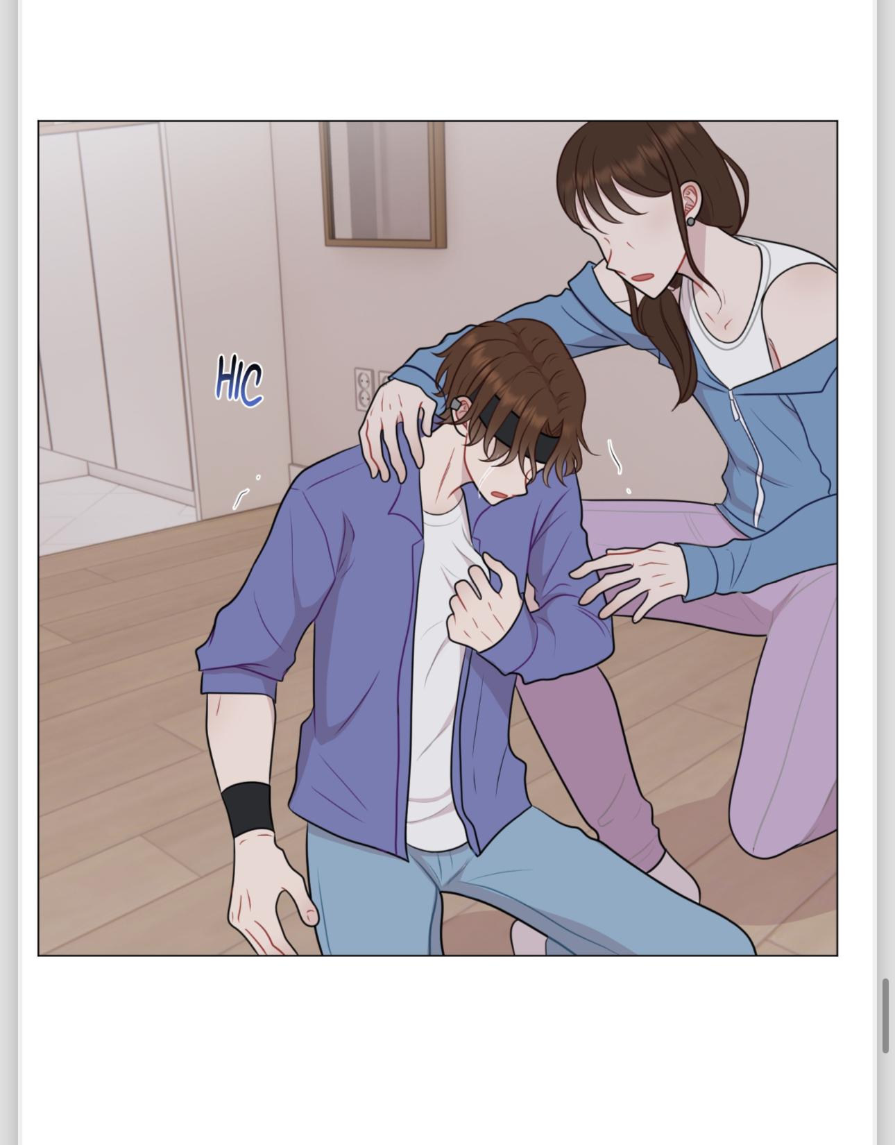 Read Boy Girlfriend chapter 117 image 48 on Lezhin