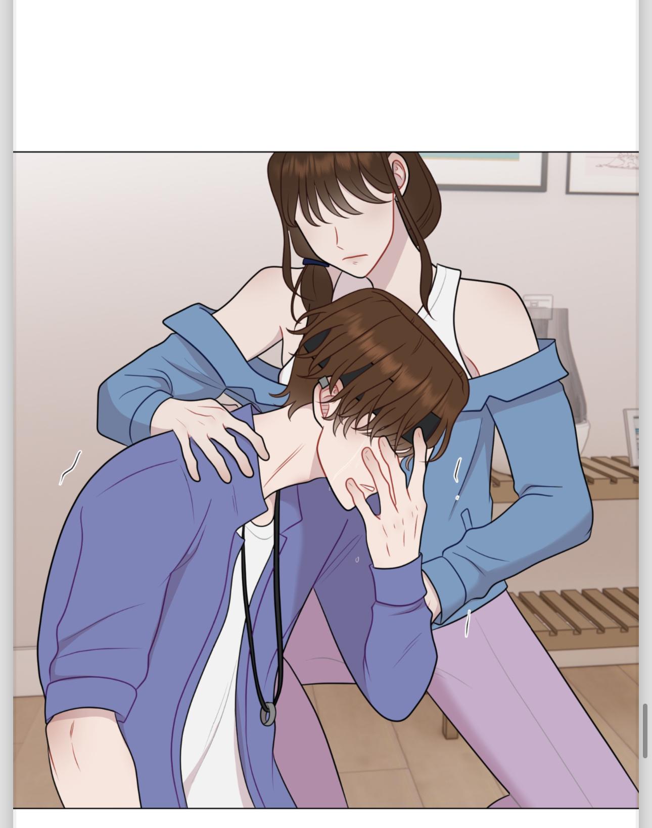Read Boy Girlfriend chapter 117 image 49 on Lezhin