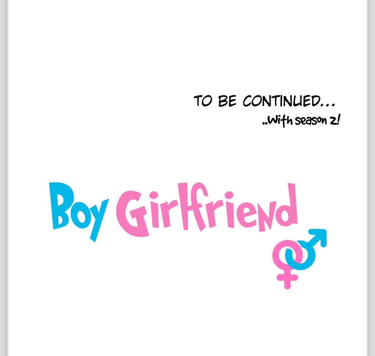 Read Boy Girlfriend chapter 117 image 53 on Lezhin