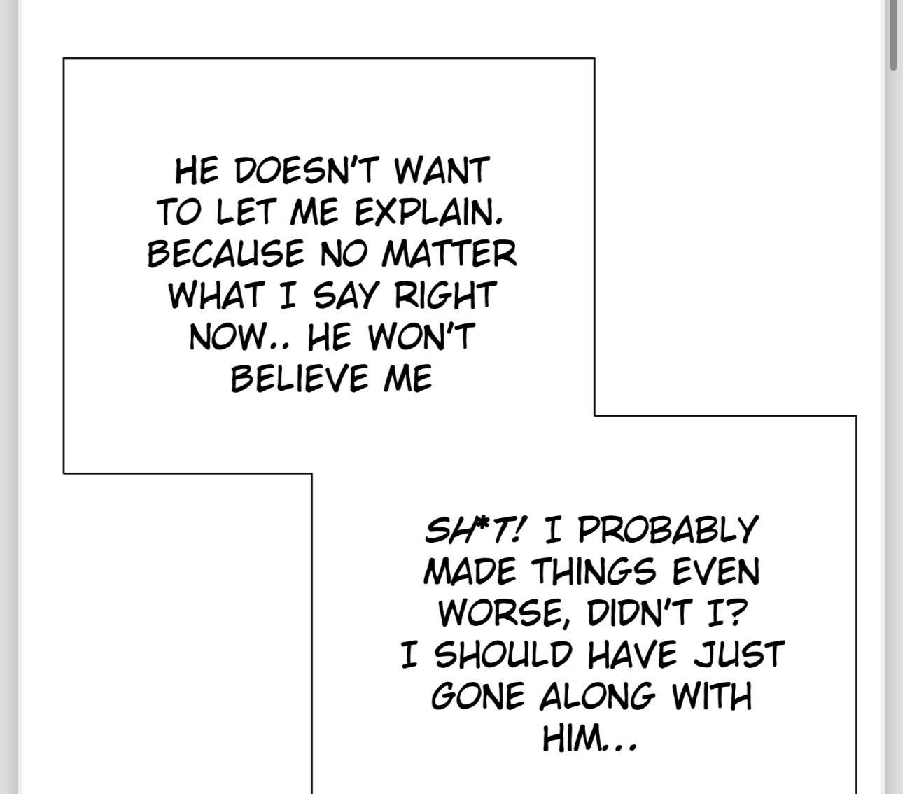 Read Boy Girlfriend chapter 117 image 6 on Lezhin